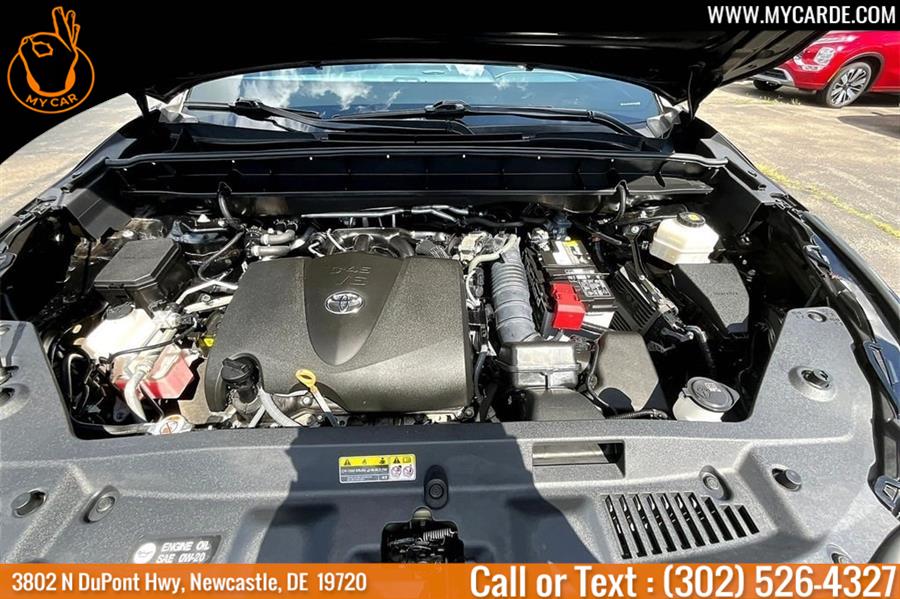 2022 Toyota Highlander XSE, available for sale in New Castle, Delaware | My Car. New Castle, Delaware 2022 Toyota Highlander XSE, available for sale in New Castle, Delaware | My Car. New Castle, Delaware