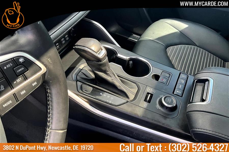 2022 Toyota Highlander XSE, available for sale in New Castle, Delaware | My Car. New Castle, Delaware 2022 Toyota Highlander XSE, available for sale in New Castle, Delaware | My Car. New Castle, Delaware