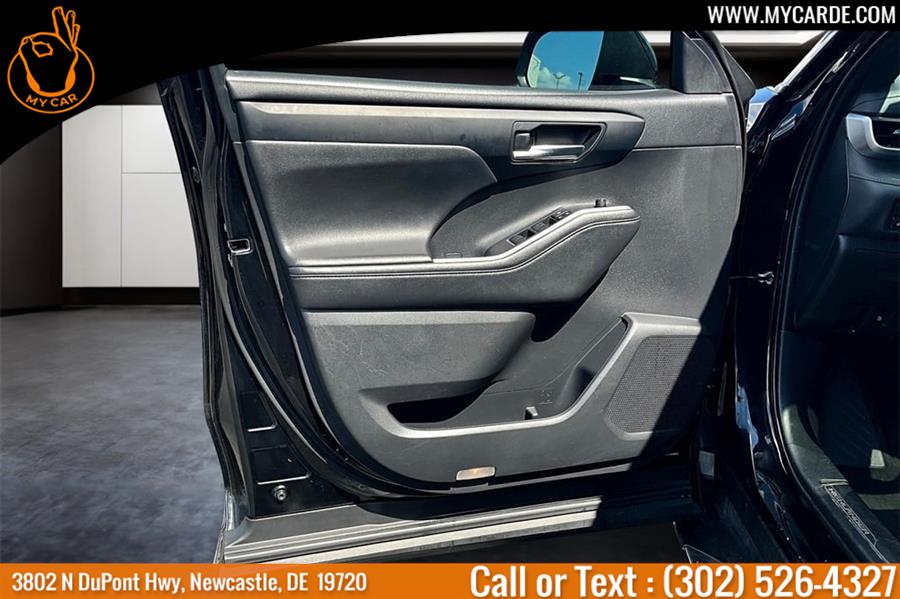 2022 Toyota Highlander XSE, available for sale in New Castle, Delaware | My Car. New Castle, Delaware 2022 Toyota Highlander XSE, available for sale in New Castle, Delaware | My Car. New Castle, Delaware