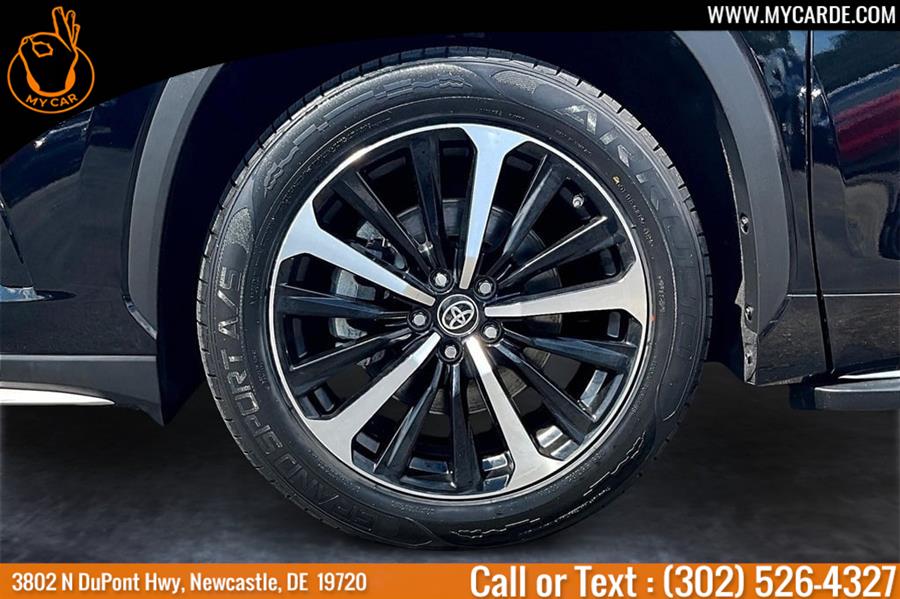 2022 Toyota Highlander XSE, available for sale in New Castle, Delaware | My Car. New Castle, Delaware 2022 Toyota Highlander XSE, available for sale in New Castle, Delaware | My Car. New Castle, Delaware