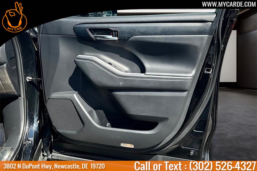 2022 Toyota Highlander XSE, available for sale in New Castle, Delaware | My Car. New Castle, Delaware 2022 Toyota Highlander XSE, available for sale in New Castle, Delaware | My Car. New Castle, Delaware
