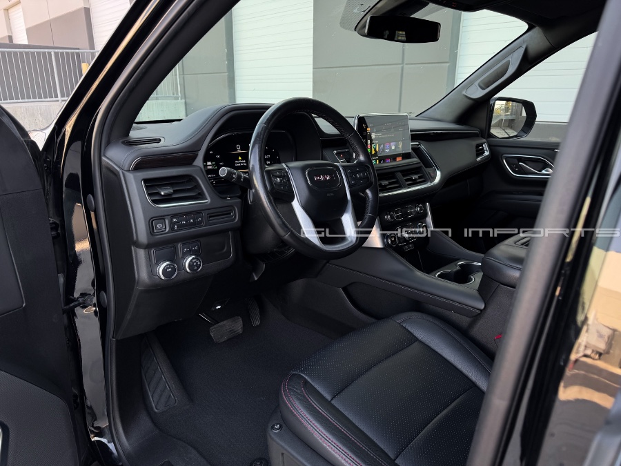 2022 GMC Yukon XL 2WD 4dr SLE, available for sale in Salt Lake City, Utah | Guchon Imports. Salt Lake City, Utah 2022 GMC Yukon XL 2WD 4dr SLE, available for sale in Salt Lake City, Utah | Guchon Imports. Salt Lake City, Utah