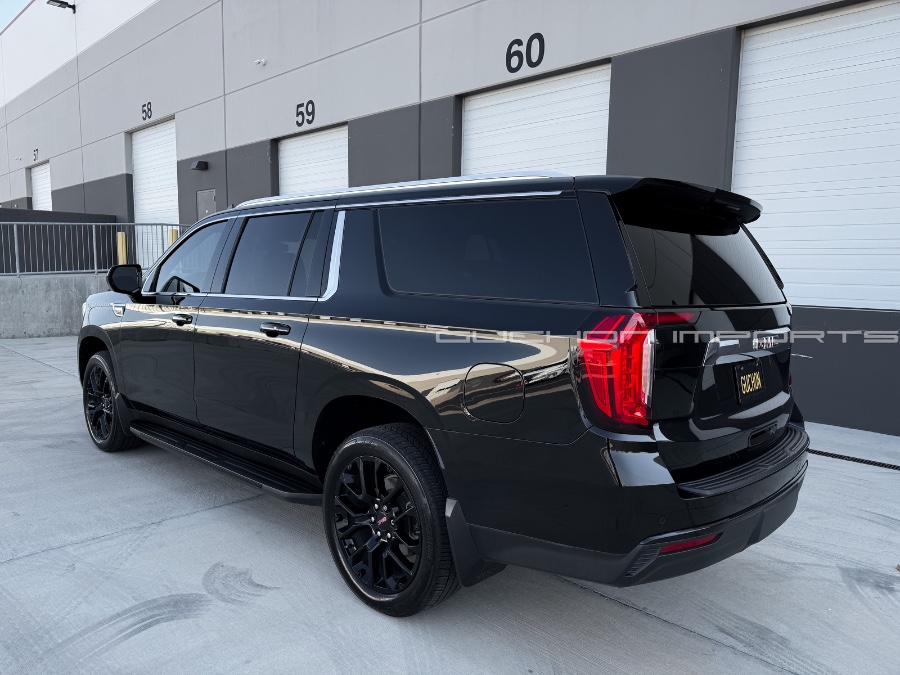 2022 GMC Yukon XL 2WD 4dr SLE, available for sale in Salt Lake City, Utah | Guchon Imports. Salt Lake City, Utah 2022 GMC Yukon XL 2WD 4dr SLE, available for sale in Salt Lake City, Utah | Guchon Imports. Salt Lake City, Utah