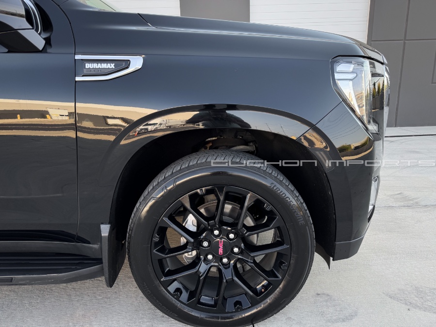 2022 GMC Yukon XL 2WD 4dr SLE, available for sale in Salt Lake City, Utah | Guchon Imports. Salt Lake City, Utah 2022 GMC Yukon XL 2WD 4dr SLE, available for sale in Salt Lake City, Utah | Guchon Imports. Salt Lake City, Utah