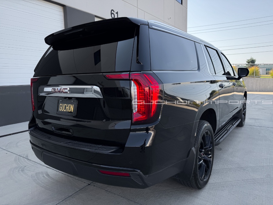 2022 GMC Yukon XL 2WD 4dr SLE, available for sale in Salt Lake City, Utah | Guchon Imports. Salt Lake City, Utah 2022 GMC Yukon XL 2WD 4dr SLE, available for sale in Salt Lake City, Utah | Guchon Imports. Salt Lake City, Utah