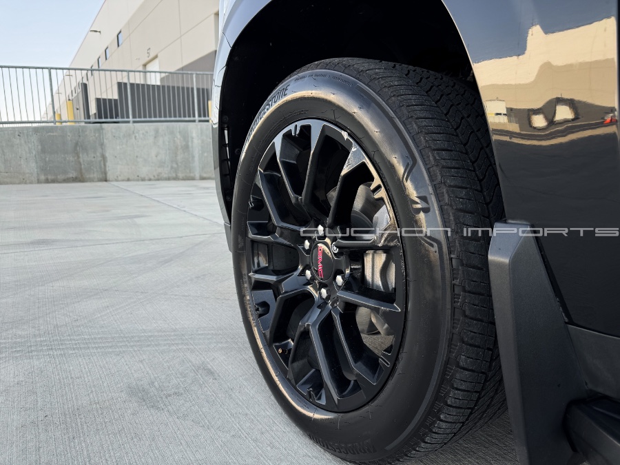 2022 GMC Yukon XL 2WD 4dr SLE, available for sale in Salt Lake City, Utah | Guchon Imports. Salt Lake City, Utah 2022 GMC Yukon XL 2WD 4dr SLE, available for sale in Salt Lake City, Utah | Guchon Imports. Salt Lake City, Utah