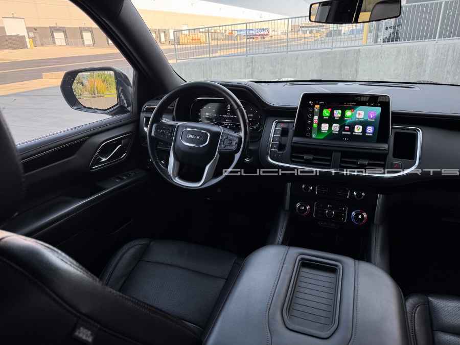 2022 GMC Yukon XL 2WD 4dr SLE, available for sale in Salt Lake City, Utah | Guchon Imports. Salt Lake City, Utah 2022 GMC Yukon XL 2WD 4dr SLE, available for sale in Salt Lake City, Utah | Guchon Imports. Salt Lake City, Utah