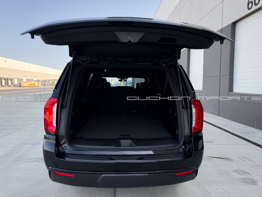 2022 GMC Yukon XL 2WD 4dr SLE, available for sale in Salt Lake City, Utah | Guchon Imports. Salt Lake City, Utah 2022 GMC Yukon XL 2WD 4dr SLE, available for sale in Salt Lake City, Utah | Guchon Imports. Salt Lake City, Utah