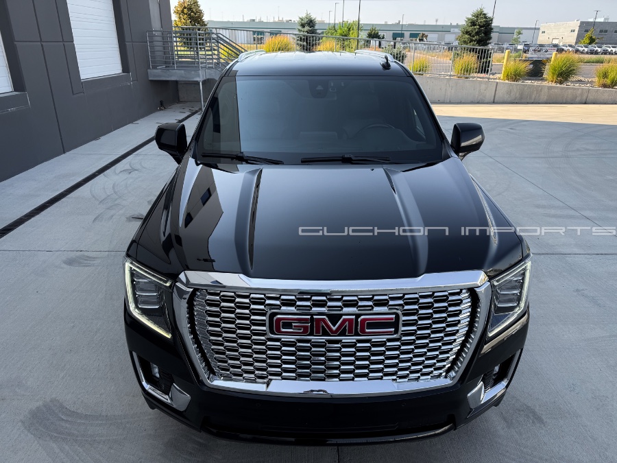 2022 GMC Yukon XL 2WD 4dr SLE, available for sale in Salt Lake City, Utah | Guchon Imports. Salt Lake City, Utah 2022 GMC Yukon XL 2WD 4dr SLE, available for sale in Salt Lake City, Utah | Guchon Imports. Salt Lake City, Utah