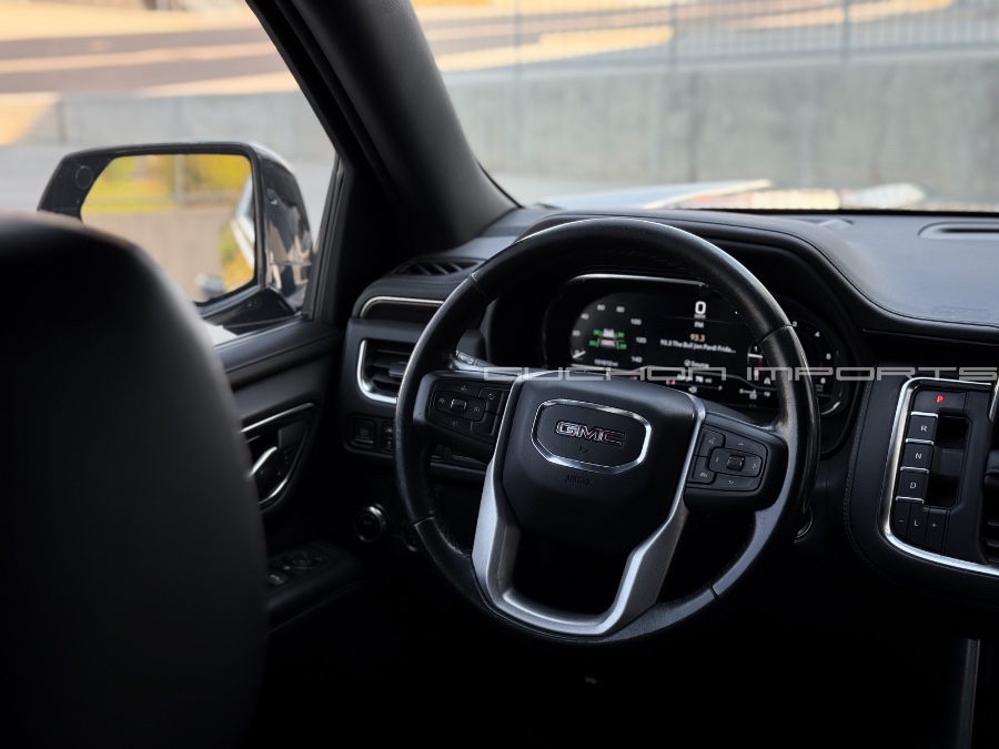 2022 GMC Yukon XL 2WD 4dr SLE, available for sale in Salt Lake City, Utah | Guchon Imports. Salt Lake City, Utah 2022 GMC Yukon XL 2WD 4dr SLE, available for sale in Salt Lake City, Utah | Guchon Imports. Salt Lake City, Utah