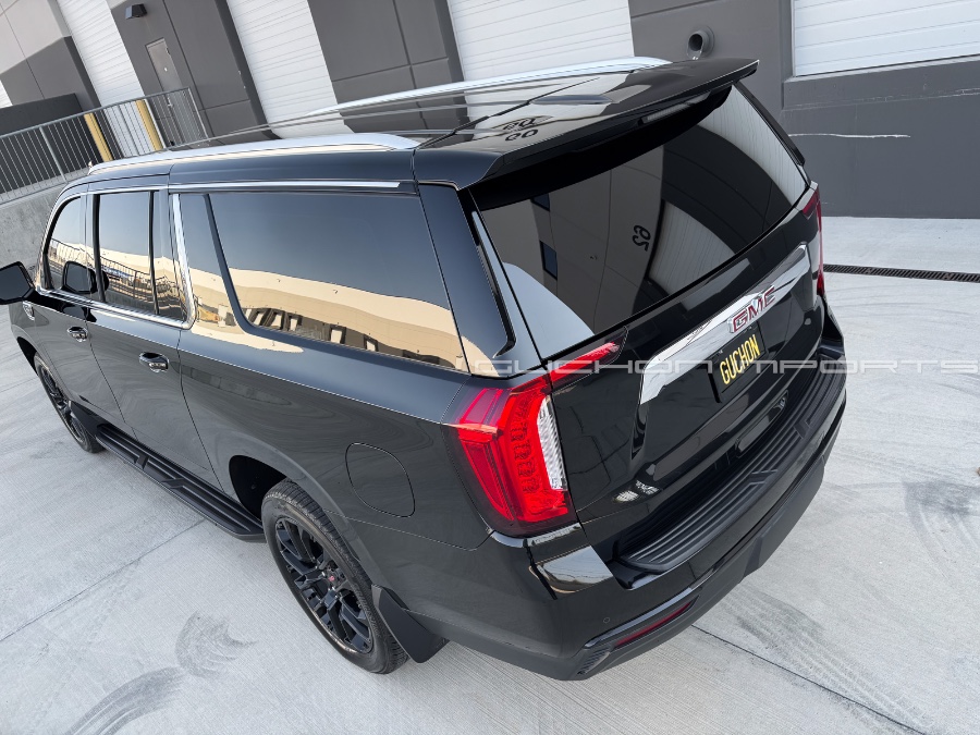 2022 GMC Yukon XL 2WD 4dr SLE, available for sale in Salt Lake City, Utah | Guchon Imports. Salt Lake City, Utah 2022 GMC Yukon XL 2WD 4dr SLE, available for sale in Salt Lake City, Utah | Guchon Imports. Salt Lake City, Utah
