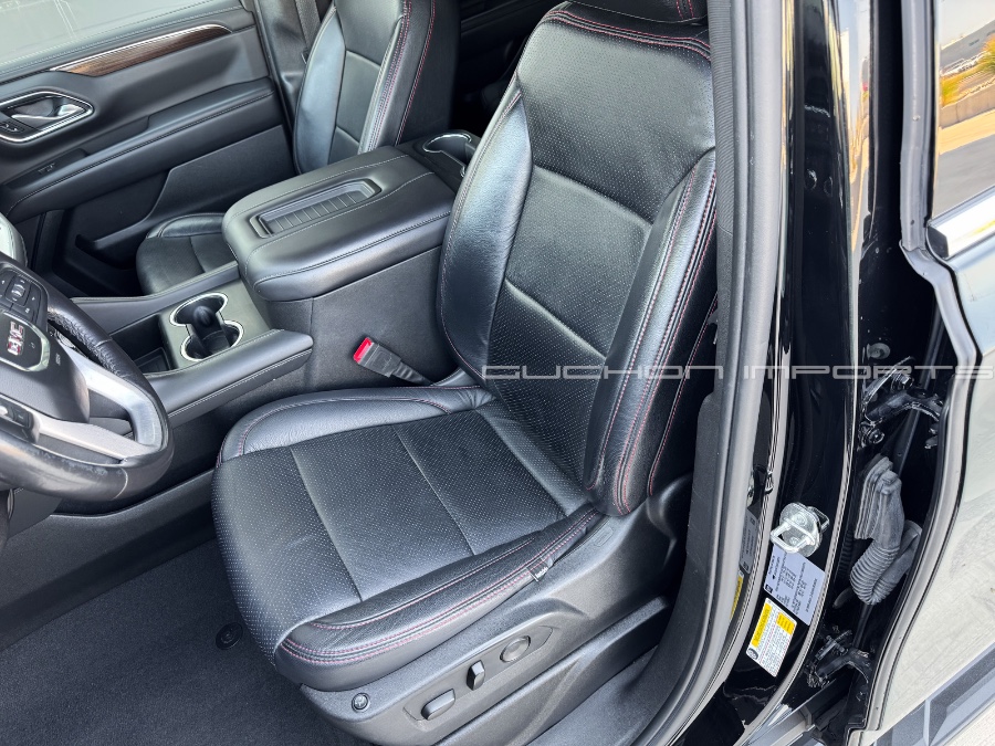 2022 GMC Yukon XL 2WD 4dr SLE, available for sale in Salt Lake City, Utah | Guchon Imports. Salt Lake City, Utah 2022 GMC Yukon XL 2WD 4dr SLE, available for sale in Salt Lake City, Utah | Guchon Imports. Salt Lake City, Utah