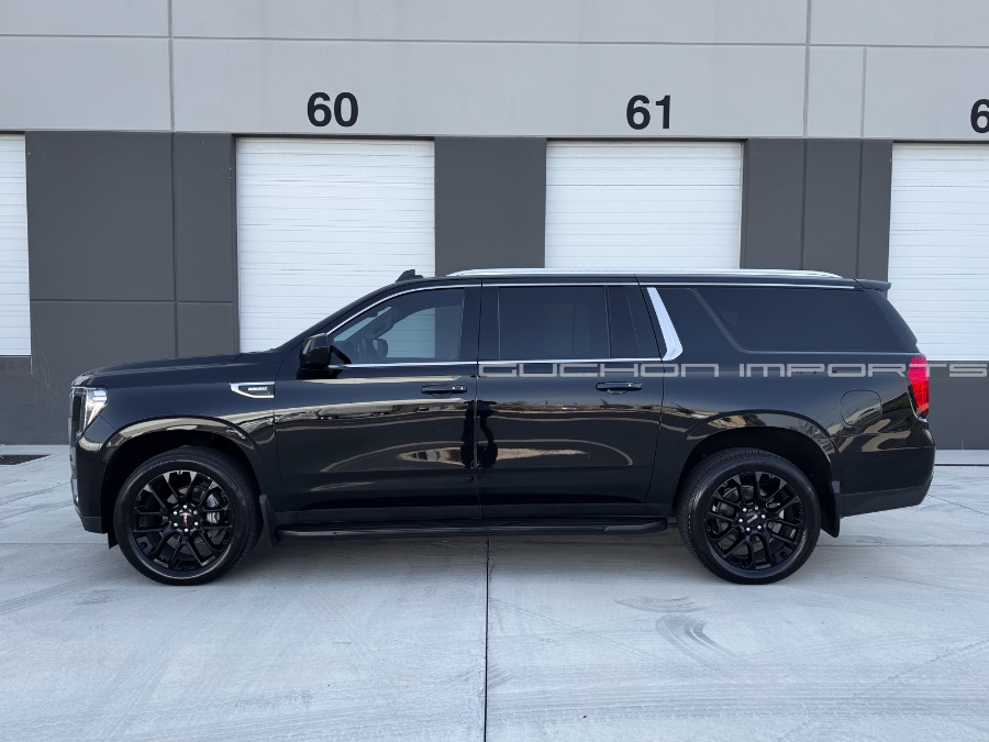 2022 GMC Yukon XL 2WD 4dr SLE, available for sale in Salt Lake City, Utah | Guchon Imports. Salt Lake City, Utah 2022 GMC Yukon XL 2WD 4dr SLE, available for sale in Salt Lake City, Utah | Guchon Imports. Salt Lake City, Utah
