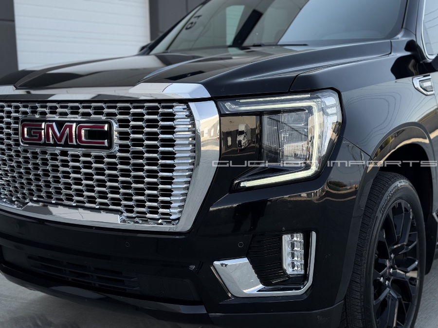 2022 GMC Yukon XL 2WD 4dr SLE, available for sale in Salt Lake City, Utah | Guchon Imports. Salt Lake City, Utah 2022 GMC Yukon XL 2WD 4dr SLE, available for sale in Salt Lake City, Utah | Guchon Imports. Salt Lake City, Utah