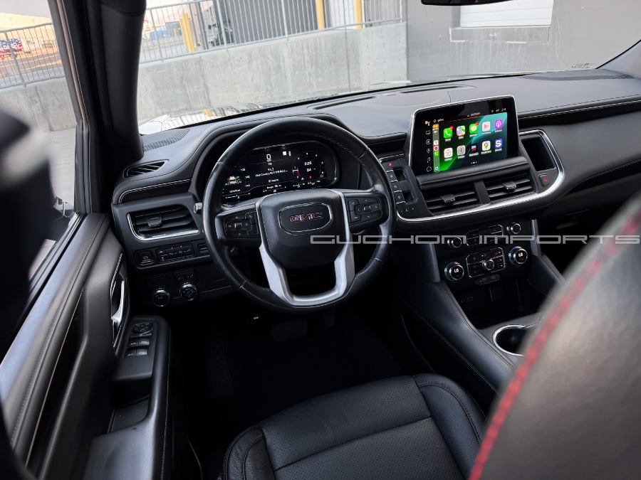 2022 GMC Yukon XL 2WD 4dr SLE, available for sale in Salt Lake City, Utah | Guchon Imports. Salt Lake City, Utah 2022 GMC Yukon XL 2WD 4dr SLE, available for sale in Salt Lake City, Utah | Guchon Imports. Salt Lake City, Utah