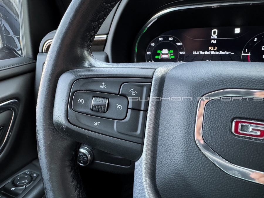 2022 GMC Yukon XL 2WD 4dr SLE, available for sale in Salt Lake City, Utah | Guchon Imports. Salt Lake City, Utah 2022 GMC Yukon XL 2WD 4dr SLE, available for sale in Salt Lake City, Utah | Guchon Imports. Salt Lake City, Utah