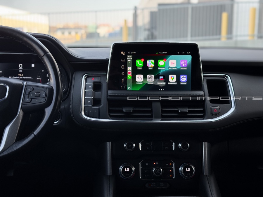 2022 GMC Yukon XL 2WD 4dr SLE, available for sale in Salt Lake City, Utah | Guchon Imports. Salt Lake City, Utah 2022 GMC Yukon XL 2WD 4dr SLE, available for sale in Salt Lake City, Utah | Guchon Imports. Salt Lake City, Utah