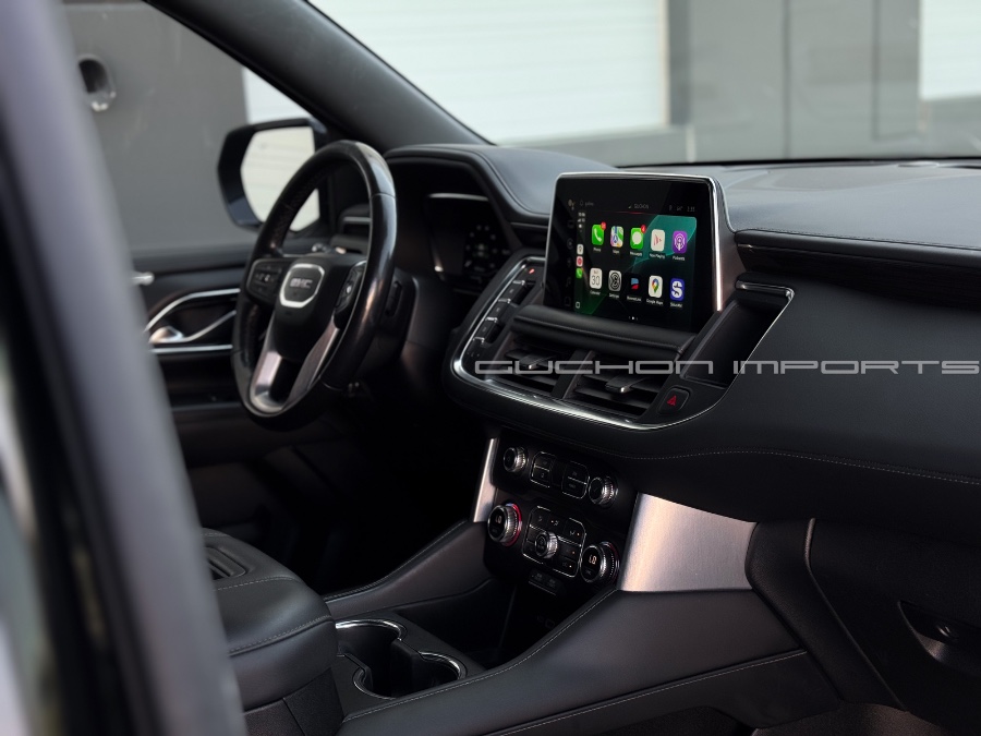 2022 GMC Yukon XL 2WD 4dr SLE, available for sale in Salt Lake City, Utah | Guchon Imports. Salt Lake City, Utah 2022 GMC Yukon XL 2WD 4dr SLE, available for sale in Salt Lake City, Utah | Guchon Imports. Salt Lake City, Utah