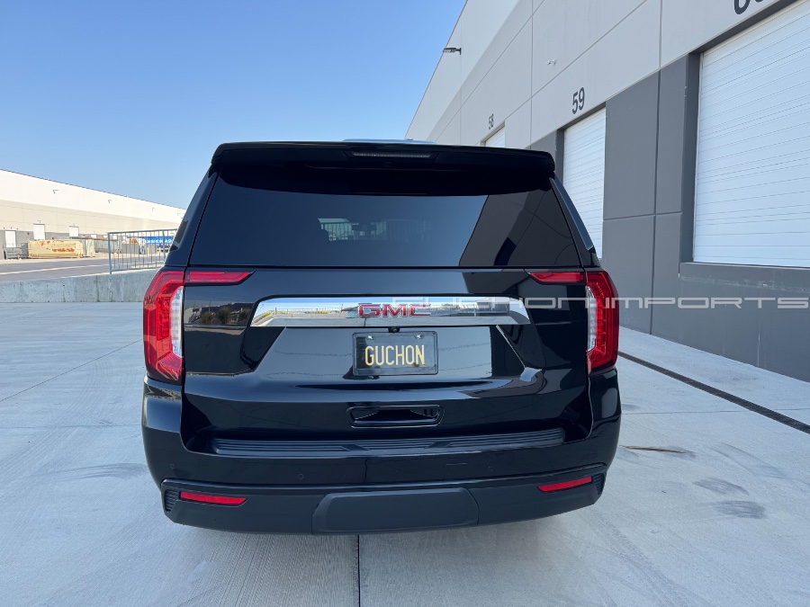 2022 GMC Yukon XL 2WD 4dr SLE, available for sale in Salt Lake City, Utah | Guchon Imports. Salt Lake City, Utah 2022 GMC Yukon XL 2WD 4dr SLE, available for sale in Salt Lake City, Utah | Guchon Imports. Salt Lake City, Utah