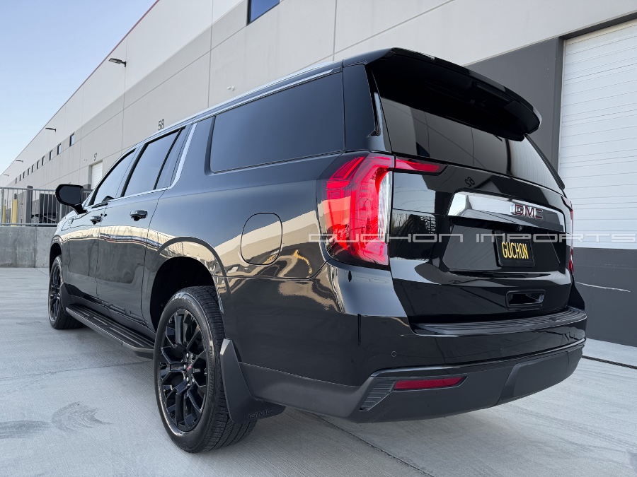 2022 GMC Yukon XL 2WD 4dr SLE, available for sale in Salt Lake City, Utah | Guchon Imports. Salt Lake City, Utah 2022 GMC Yukon XL 2WD 4dr SLE, available for sale in Salt Lake City, Utah | Guchon Imports. Salt Lake City, Utah