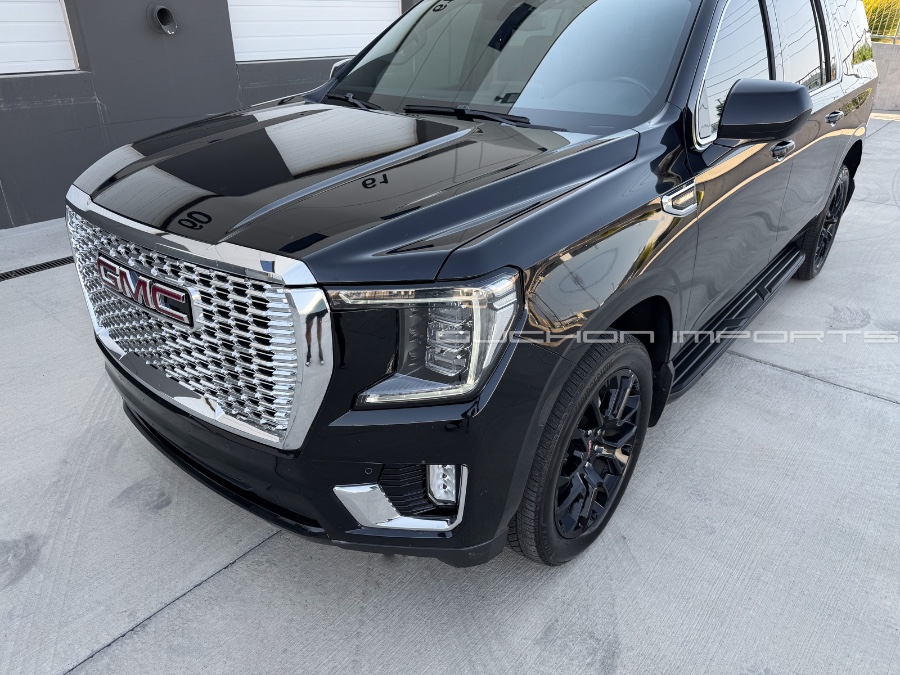 2022 GMC Yukon XL 2WD 4dr SLE, available for sale in Salt Lake City, Utah | Guchon Imports. Salt Lake City, Utah 2022 GMC Yukon XL 2WD 4dr SLE, available for sale in Salt Lake City, Utah | Guchon Imports. Salt Lake City, Utah