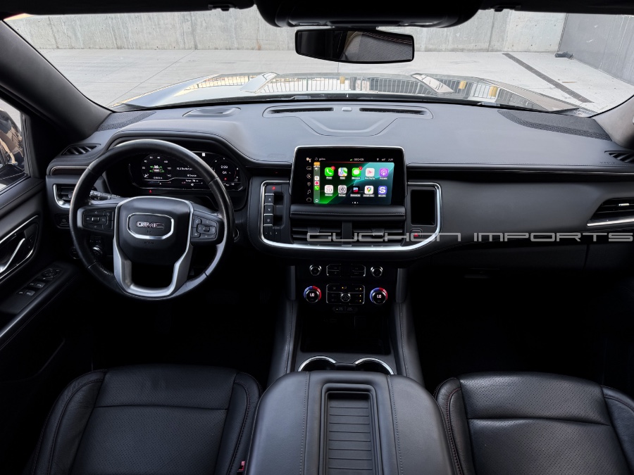 2022 GMC Yukon XL 2WD 4dr SLE, available for sale in Salt Lake City, Utah | Guchon Imports. Salt Lake City, Utah 2022 GMC Yukon XL 2WD 4dr SLE, available for sale in Salt Lake City, Utah | Guchon Imports. Salt Lake City, Utah
