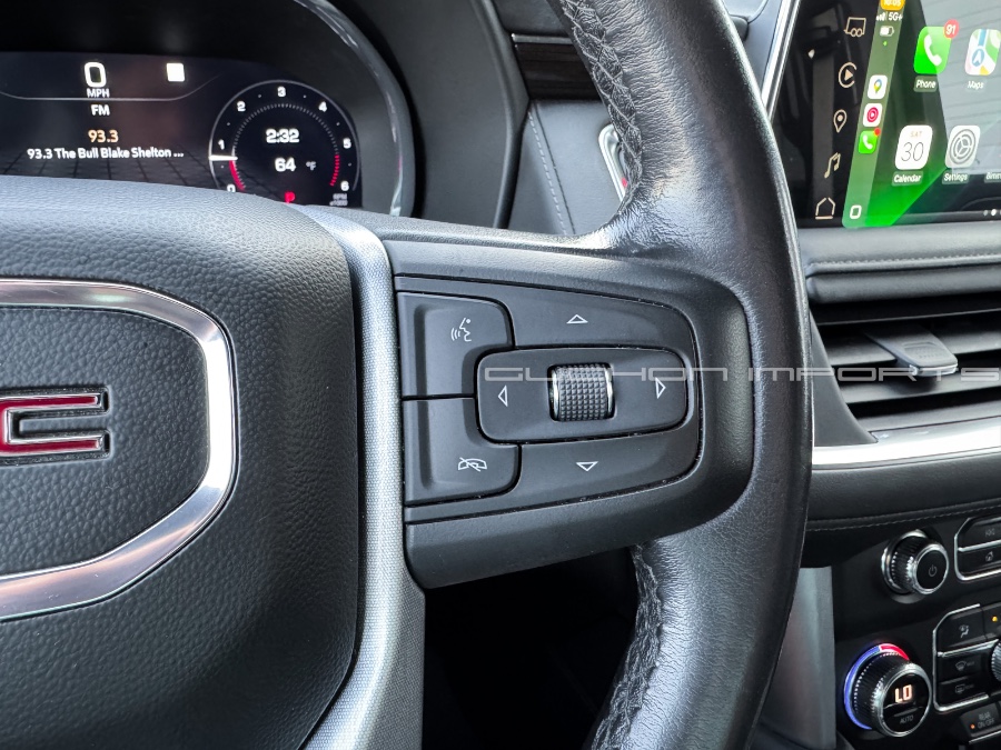 2022 GMC Yukon XL 2WD 4dr SLE, available for sale in Salt Lake City, Utah | Guchon Imports. Salt Lake City, Utah 2022 GMC Yukon XL 2WD 4dr SLE, available for sale in Salt Lake City, Utah | Guchon Imports. Salt Lake City, Utah