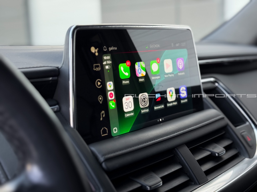 2022 GMC Yukon XL 2WD 4dr SLE, available for sale in Salt Lake City, Utah | Guchon Imports. Salt Lake City, Utah 2022 GMC Yukon XL 2WD 4dr SLE, available for sale in Salt Lake City, Utah | Guchon Imports. Salt Lake City, Utah