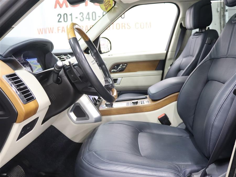 2020 Land Rover Range Rover P525 HSE, available for sale in Paterson, New Jersey | Fast Track Motors. Paterson, New Jersey 2020 Land Rover Range Rover P525 HSE, available for sale in Paterson, New Jersey | Fast Track Motors. Paterson, New Jersey