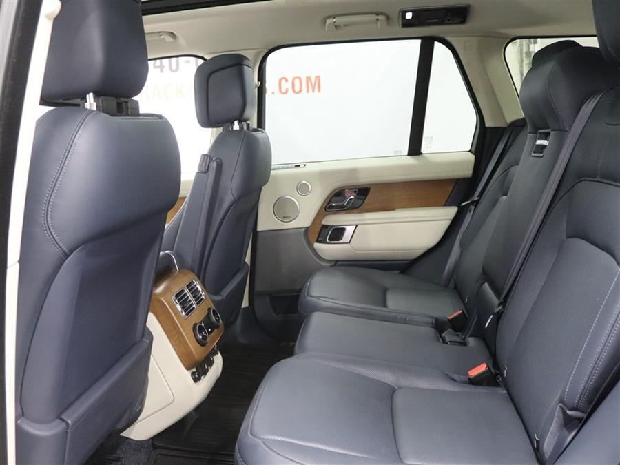 2020 Land Rover Range Rover P525 HSE, available for sale in Paterson, New Jersey | Fast Track Motors. Paterson, New Jersey 2020 Land Rover Range Rover P525 HSE, available for sale in Paterson, New Jersey | Fast Track Motors. Paterson, New Jersey