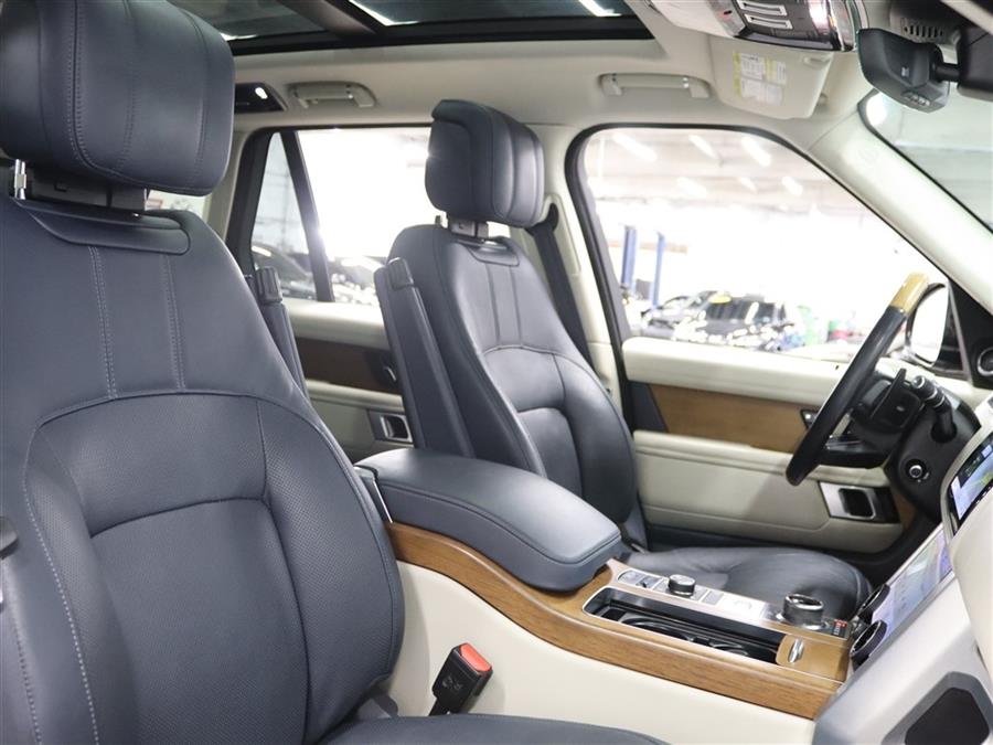 2020 Land Rover Range Rover P525 HSE, available for sale in Paterson, New Jersey | Fast Track Motors. Paterson, New Jersey 2020 Land Rover Range Rover P525 HSE, available for sale in Paterson, New Jersey | Fast Track Motors. Paterson, New Jersey
