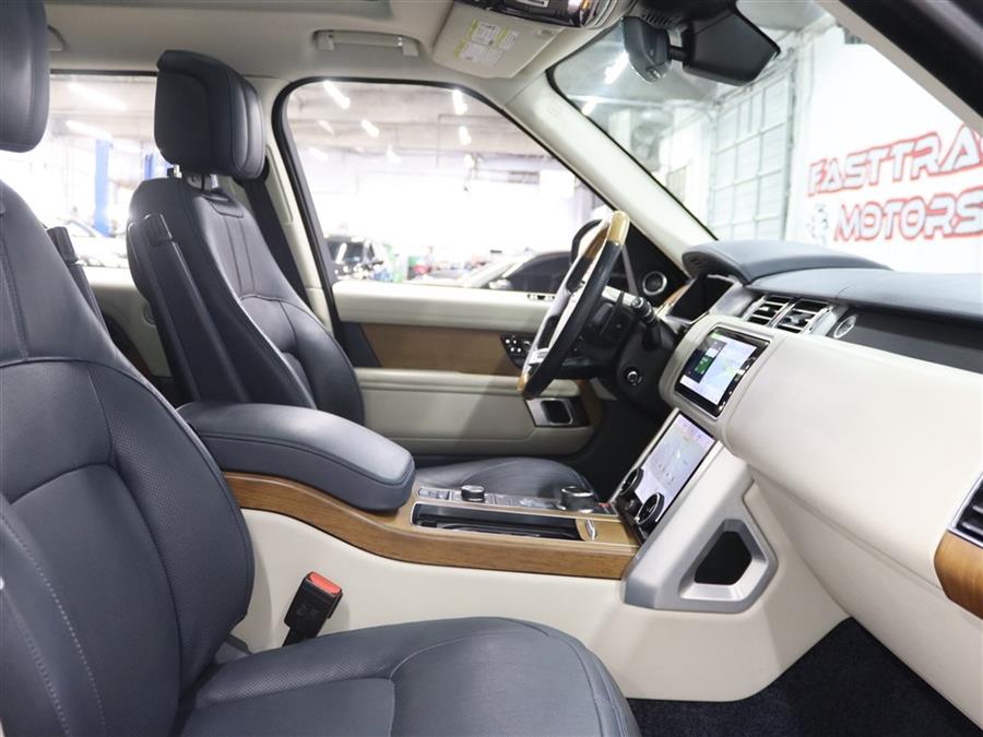 2020 Land Rover Range Rover P525 HSE, available for sale in Paterson, New Jersey | Fast Track Motors. Paterson, New Jersey 2020 Land Rover Range Rover P525 HSE, available for sale in Paterson, New Jersey | Fast Track Motors. Paterson, New Jersey