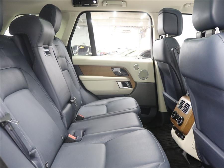 2020 Land Rover Range Rover P525 HSE, available for sale in Paterson, New Jersey | Fast Track Motors. Paterson, New Jersey 2020 Land Rover Range Rover P525 HSE, available for sale in Paterson, New Jersey | Fast Track Motors. Paterson, New Jersey