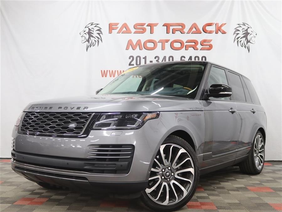 2020 Land Rover Range Rover P525 HSE, available for sale in Paterson, New Jersey | Fast Track Motors. Paterson, New Jersey 2020 Land Rover Range Rover P525 HSE, available for sale in Paterson, New Jersey | Fast Track Motors. Paterson, New Jersey