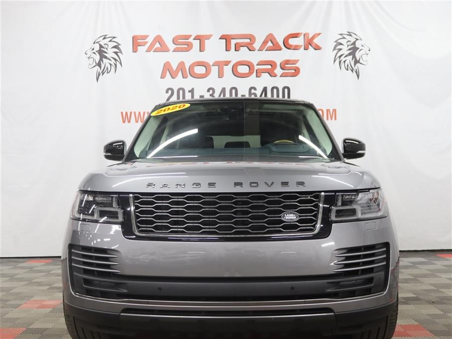 2020 Land Rover Range Rover P525 HSE, available for sale in Paterson, New Jersey | Fast Track Motors. Paterson, New Jersey 2020 Land Rover Range Rover P525 HSE, available for sale in Paterson, New Jersey | Fast Track Motors. Paterson, New Jersey