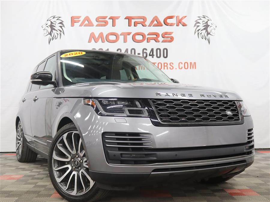 2020 Land Rover Range Rover P525 HSE, available for sale in Paterson, New Jersey | Fast Track Motors. Paterson, New Jersey 2020 Land Rover Range Rover P525 HSE, available for sale in Paterson, New Jersey | Fast Track Motors. Paterson, New Jersey