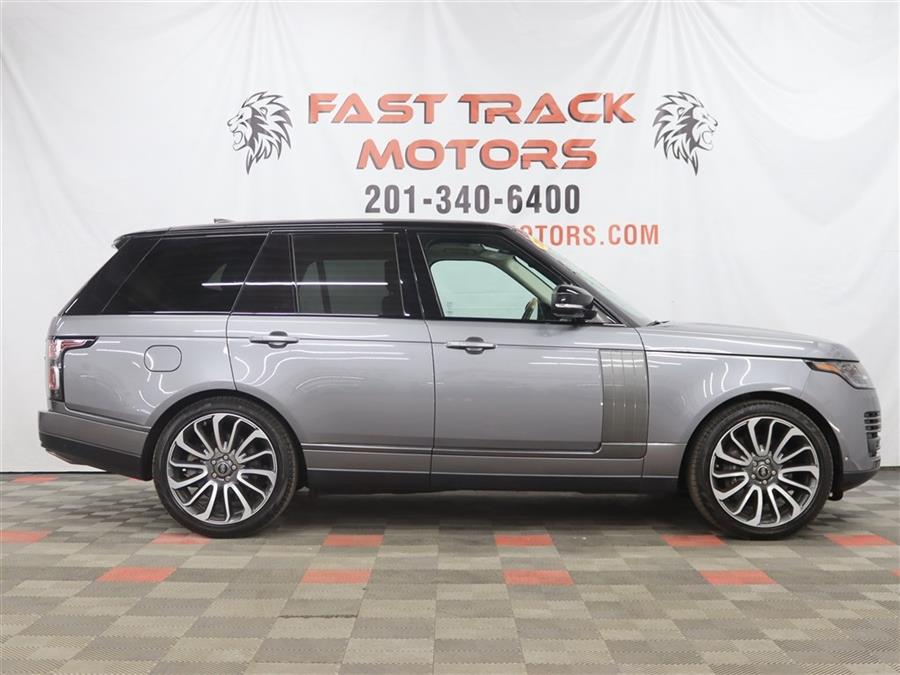2020 Land Rover Range Rover P525 HSE, available for sale in Paterson, New Jersey | Fast Track Motors. Paterson, New Jersey 2020 Land Rover Range Rover P525 HSE, available for sale in Paterson, New Jersey | Fast Track Motors. Paterson, New Jersey