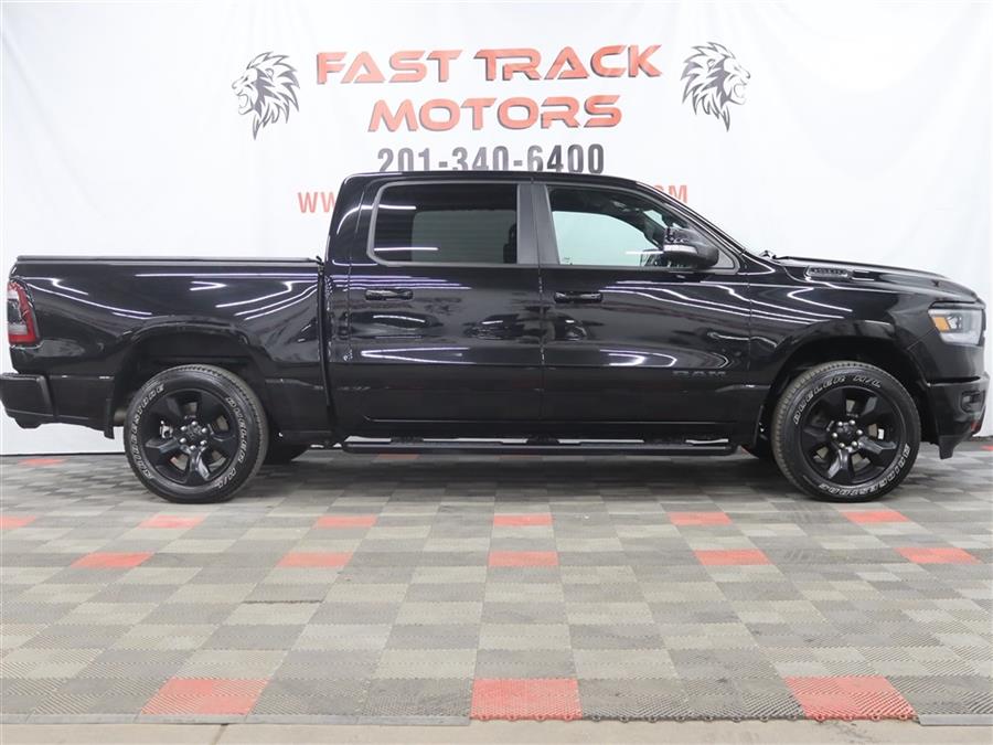 2019 Ram 1500 Big Horn Lone Star photo 3