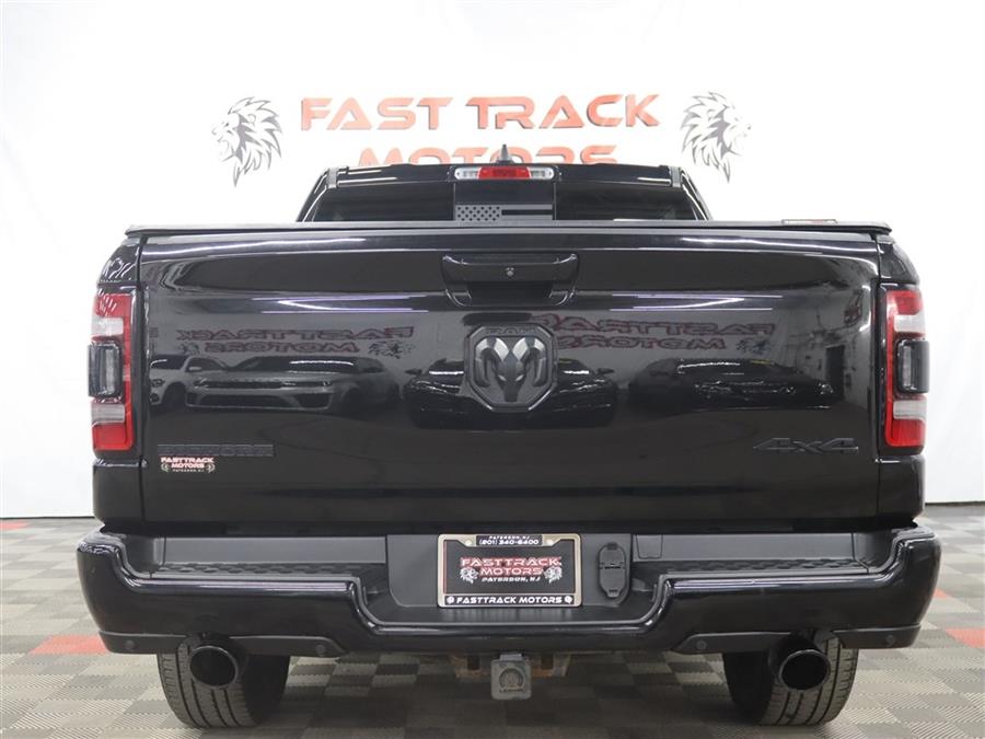 2019 Ram 1500 Big Horn Lone Star photo 4