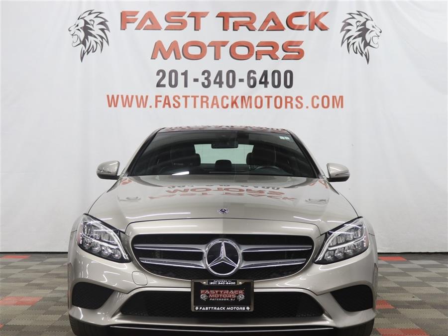 2019 Mercedes-benz c 300 4MATIC, available for sale in Paterson, New Jersey | Fast Track Motors. Paterson, New Jersey 2019 Mercedes-benz c 300 4MATIC, available for sale in Paterson, New Jersey | Fast Track Motors. Paterson, New Jersey