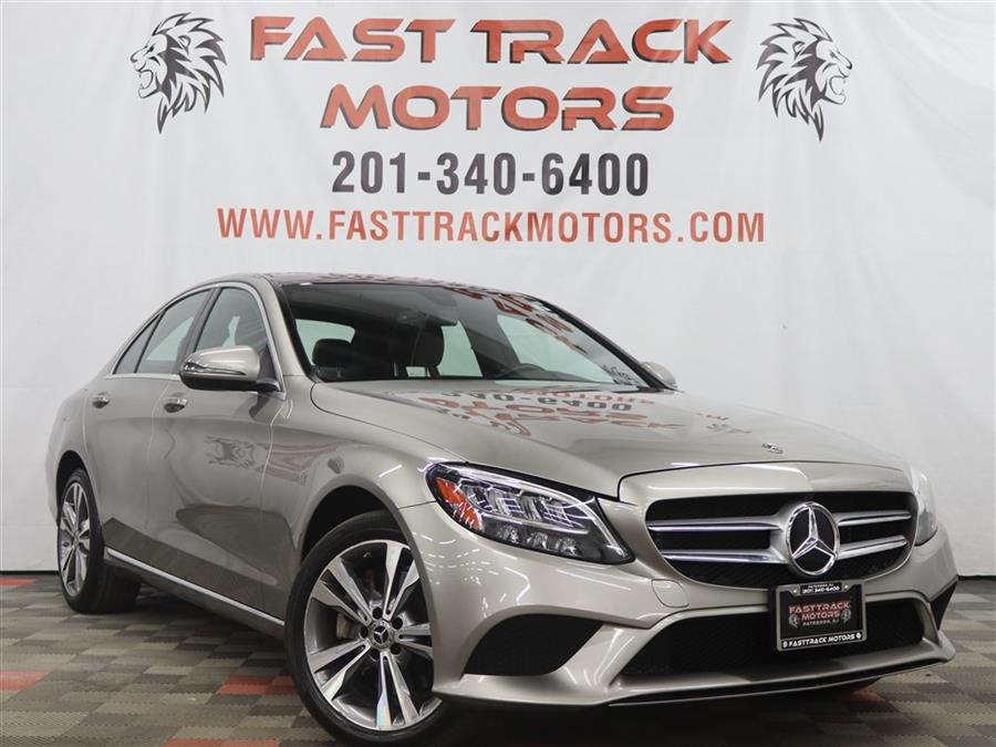 2019 Mercedes-benz c 300 4MATIC, available for sale in Paterson, New Jersey | Fast Track Motors. Paterson, New Jersey 2019 Mercedes-benz c 300 4MATIC, available for sale in Paterson, New Jersey | Fast Track Motors. Paterson, New Jersey