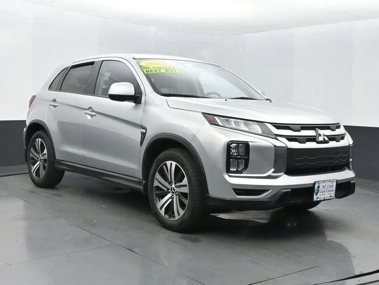 2024 Mitsubishi Outlander Sport