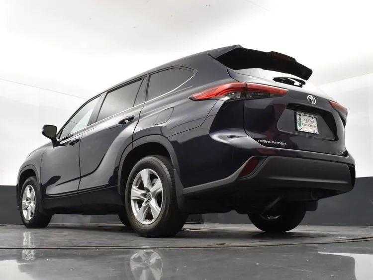 2022 Toyota Highlander L Sport Utility 4D, available for sale in Irvington, New Jersey | NJ Used Cars Center. Irvington, New Jersey 2022 Toyota Highlander L Sport Utility 4D, available for sale in Irvington, New Jersey | NJ Used Cars Center. Irvington, New Jersey