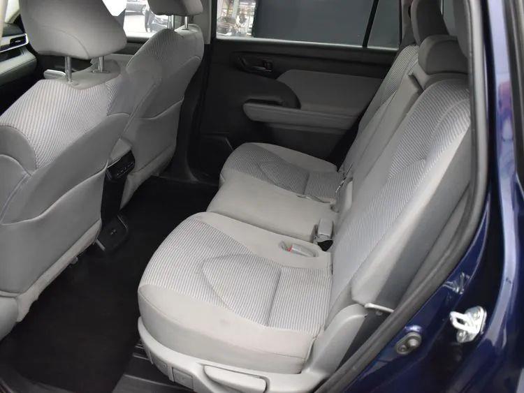 2022 Toyota Highlander L Sport Utility 4D, available for sale in Irvington, New Jersey | NJ Used Cars Center. Irvington, New Jersey 2022 Toyota Highlander L Sport Utility 4D, available for sale in Irvington, New Jersey | NJ Used Cars Center. Irvington, New Jersey