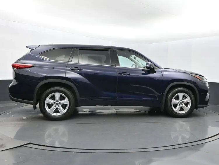 2022 Toyota Highlander L Sport Utility 4D, available for sale in Irvington, New Jersey | NJ Used Cars Center. Irvington, New Jersey 2022 Toyota Highlander L Sport Utility 4D, available for sale in Irvington, New Jersey | NJ Used Cars Center. Irvington, New Jersey