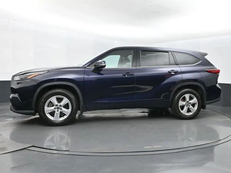 2022 Toyota Highlander L Sport Utility 4D, available for sale in Irvington, New Jersey | NJ Used Cars Center. Irvington, New Jersey 2022 Toyota Highlander L Sport Utility 4D, available for sale in Irvington, New Jersey | NJ Used Cars Center. Irvington, New Jersey