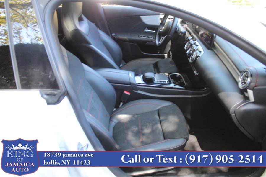 2023 Mercedes-Benz CLA CLA 250 4MATIC Coupe, available for sale in Hollis, New York | King of Jamaica Auto Inc. Hollis, New York 2023 Mercedes-Benz CLA CLA 250 4MATIC Coupe, available for sale in Hollis, New York | King of Jamaica Auto Inc. Hollis, New York