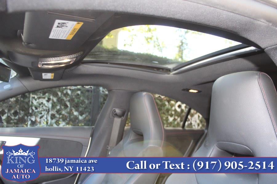 2023 Mercedes-Benz CLA CLA 250 4MATIC Coupe, available for sale in Hollis, New York | King of Jamaica Auto Inc. Hollis, New York 2023 Mercedes-Benz CLA CLA 250 4MATIC Coupe, available for sale in Hollis, New York | King of Jamaica Auto Inc. Hollis, New York