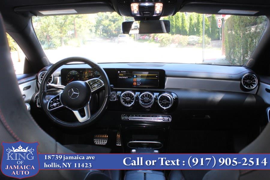 2023 Mercedes-Benz CLA CLA 250 4MATIC Coupe, available for sale in Hollis, New York | King of Jamaica Auto Inc. Hollis, New York 2023 Mercedes-Benz CLA CLA 250 4MATIC Coupe, available for sale in Hollis, New York | King of Jamaica Auto Inc. Hollis, New York