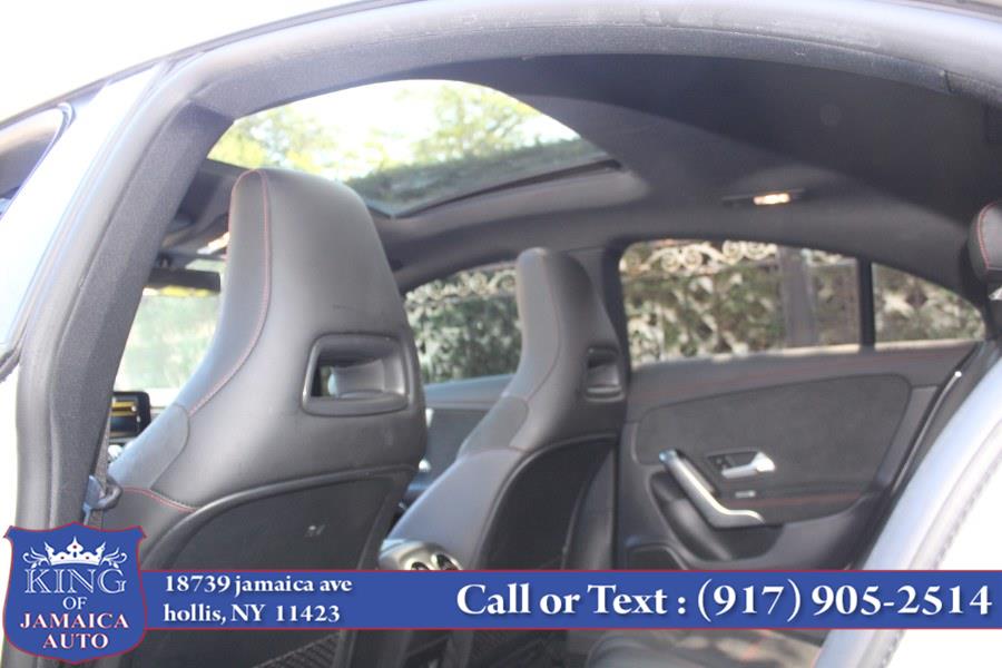 2023 Mercedes-Benz CLA CLA 250 4MATIC Coupe, available for sale in Hollis, New York | King of Jamaica Auto Inc. Hollis, New York 2023 Mercedes-Benz CLA CLA 250 4MATIC Coupe, available for sale in Hollis, New York | King of Jamaica Auto Inc. Hollis, New York